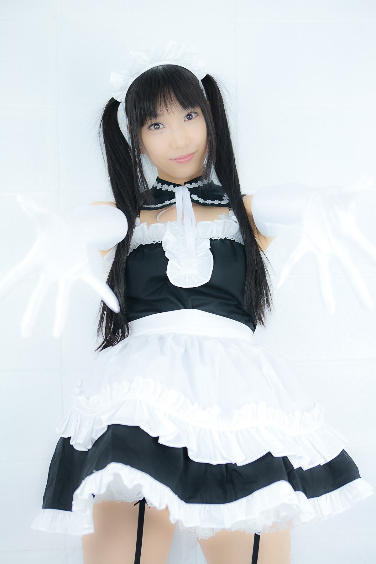 [Cosplay] AKB48 Kore Ga Watashi No Goshujin-sama 性感美女组合